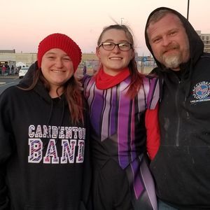 Meet your Posher, Cindy